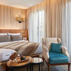 Chambre Supérieure Double